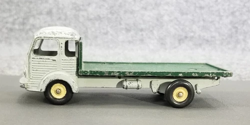 VINTAGE DINKY TOYS SIMCA CARGO MADE IN FRANCE DIE CAST METAL 1/43