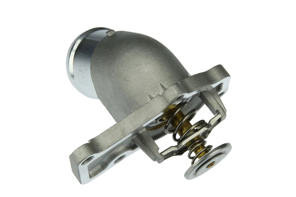 Engine Coolant Thermostat URO For 2006-2008 Porsche Cayman - Image 4 of 4