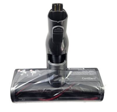 NEW! LG CordZero A9 Series Vacuum Motorized Multi-Surface Power Drive Brush Head