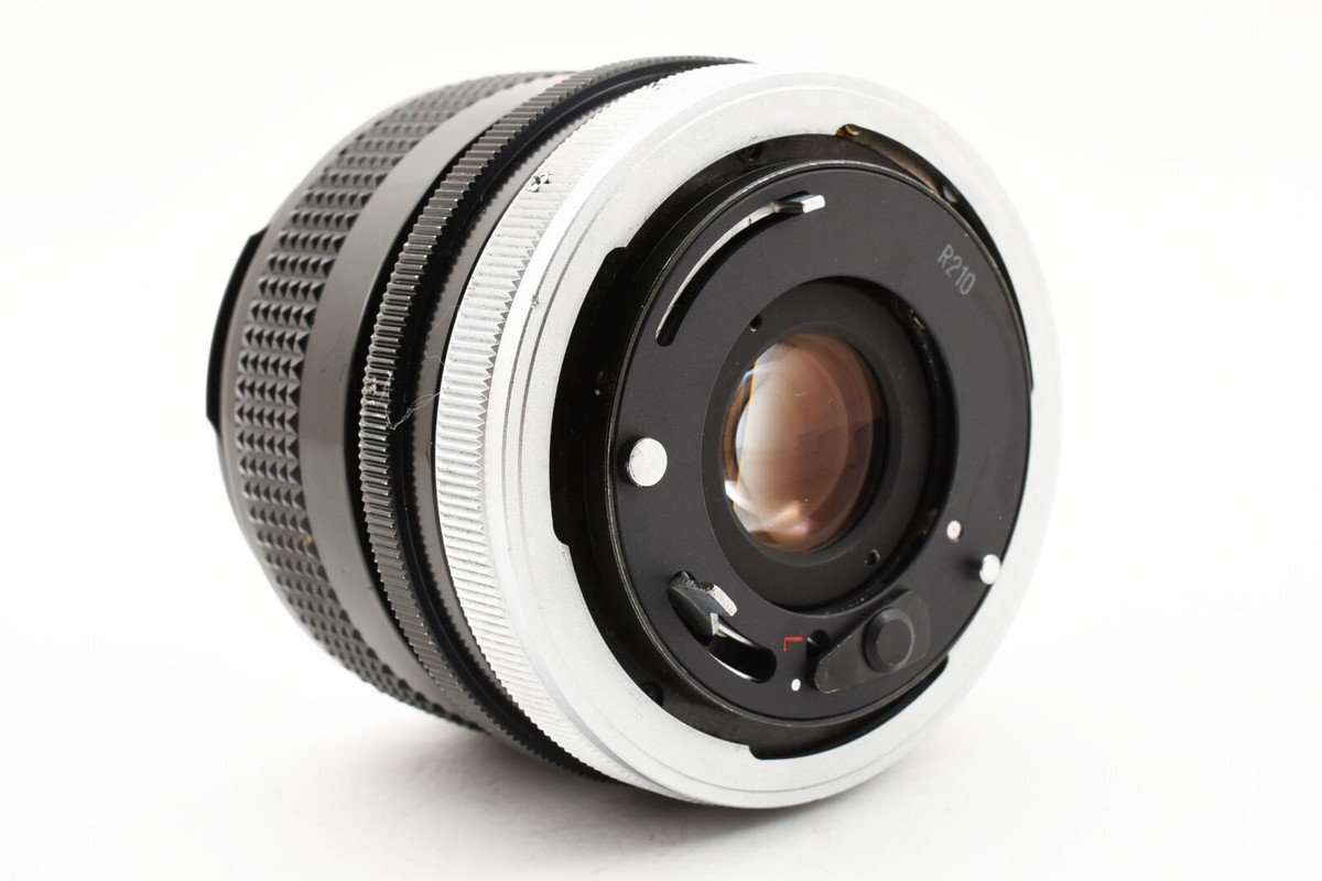 Canon FD 28mm f2.8 S.C. BL Lens SC MF Prime Lens From JAPAN Canon FD 28mm f2.8 S.C. BL Lens SC MF Prime Lens From JAPAN