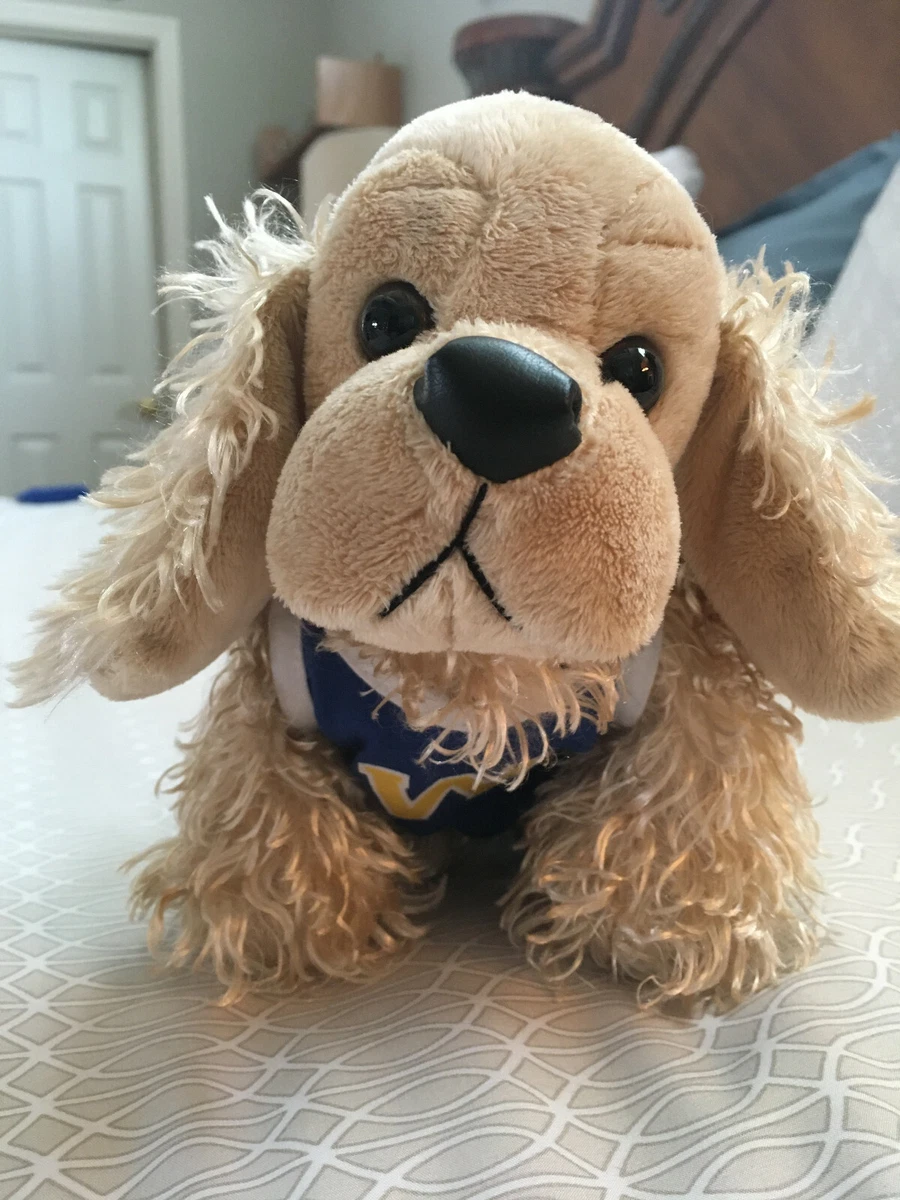 American cocker cheap spaniel webkinz