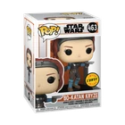 Funko Pop! Vinyl: Star Wars - Bo-Katan Kryze (Chase) #463