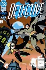 DETECTIVE COMICS VOL 1 #640-879 YOU PICK & CHOOSE ISSUES FN-VF 1992-2001 BATMAN