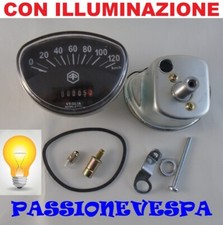 KIT CONTACHILOMETRI PER VESPA 125 PRIMAVERA ET3 TS GTR 150 SPRINT 180 200 RALLY 