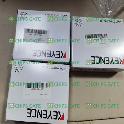 1PCS NEW KEYENCE LR-TB2000CL Laser Sensor