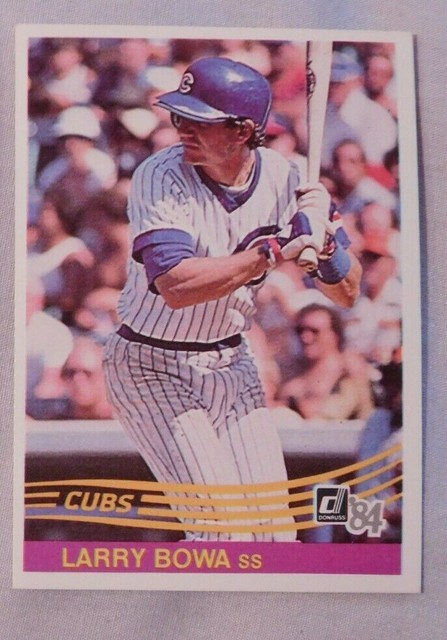 1981 Donruss Steve Trout 400 Baseball Card For Sale Online EBay