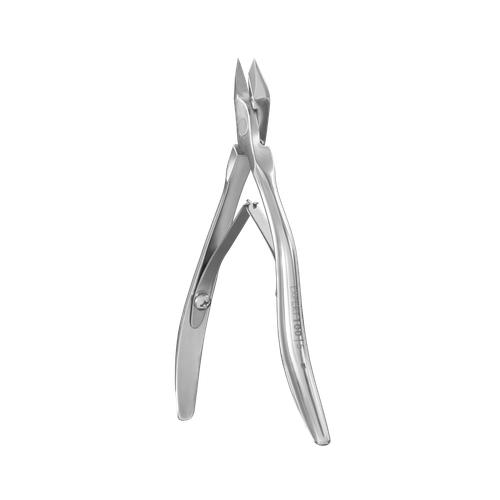 STALEKS PRO Cuticle Nippers EXPERT 100 professional tools 5mm 7mm 9mm NEW MODEL - Picture 3 of 16