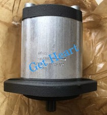 Rexroth Gear pump 0510725102 AZPF-11-022RRR20KB-S0081  FedEx or DHL or UPS