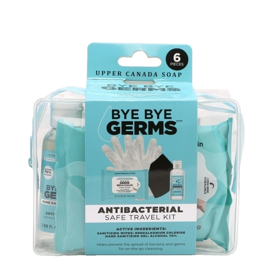 Liquid Travel Size Hand Washes