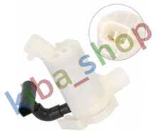 FOR HONDA CITY 09- WINDSCREEN WASHER MONO PUMP