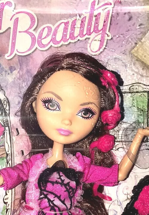 Ever After High Briar Beauty doll for Sale in South Hempstead, NY