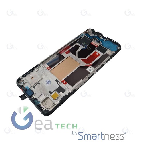 DISPLAY LCD REALME GT MASTER 3363 3360 SCHERMO FRAME TFT OPPO FIND X3 LITE 2145 - Zdjęcie 3 z 3