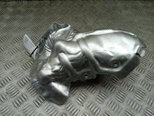 VOLVO XC40 CATALYTIC CONVERTER UPPER HEAT SHIELD 32299073 MK1 2018-2024