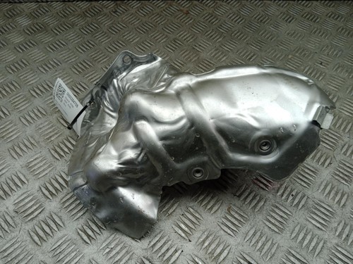 VOLVO XC40 KATALYSATOR OBERES HITZESCHILD 32299073 MK1 2018-2024