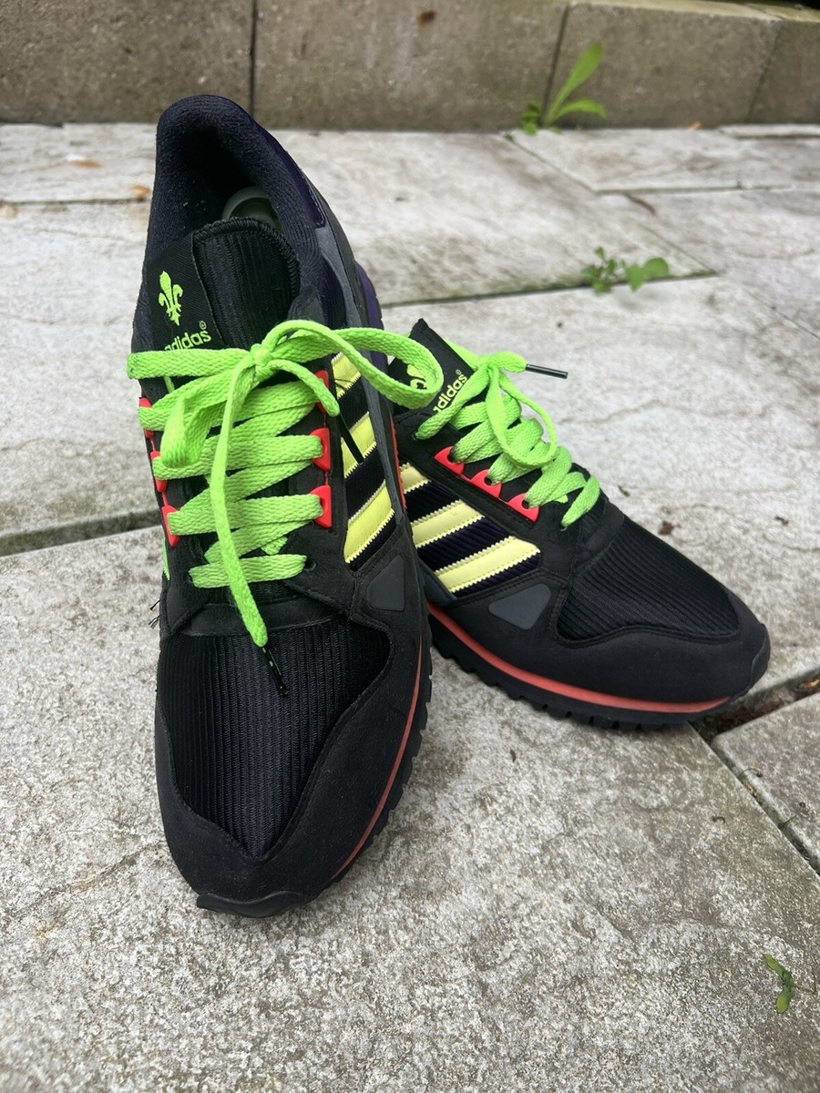 Adidas ZX450 - Consortium - UK10 - Deadstock 2008 - AZX Project