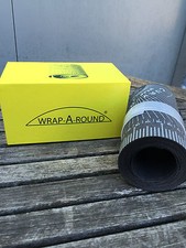 Curv O Mark Wrap-A-Round Pipe Contour Marking Tool Pipe Diameter 4" x 12"