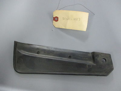 NOS Kawasaki RH RR Lower Flap 1990-1997 KLF 300 KLF300 35019-1257