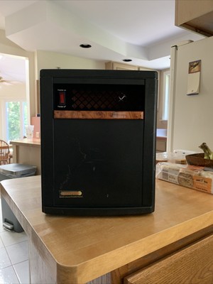 Edenpure Heater Service Manual - Colaboratory