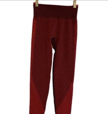 pink Victoria  s Secret seamless XS leggings