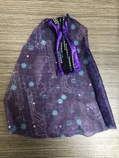 Monster High Doll- Eede Elle - Boo York Gala Ghoulfriends Replacement Dress