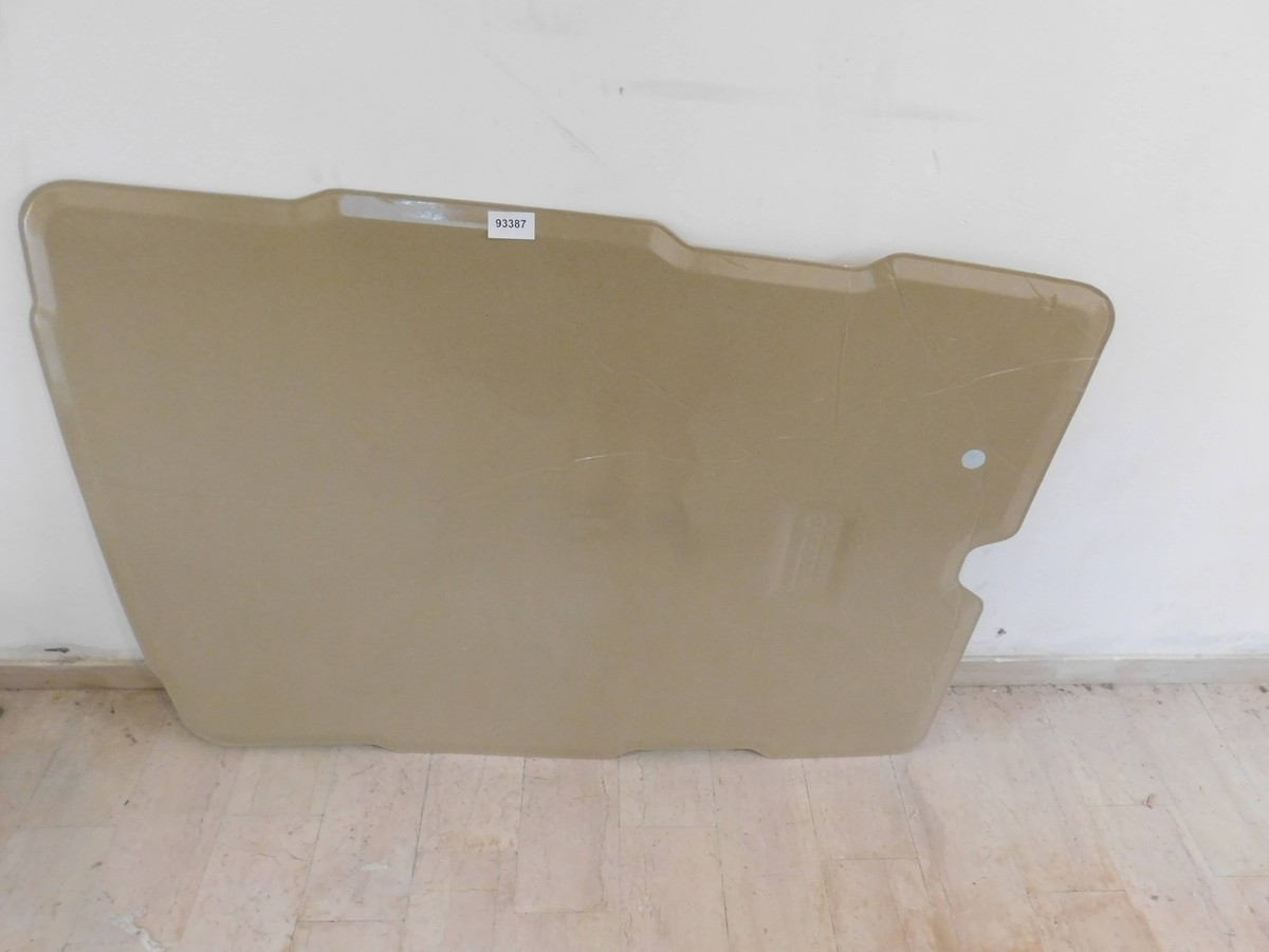 RINFORZO TETTO ROOF REINFORCEMENT ORIGINALE PER