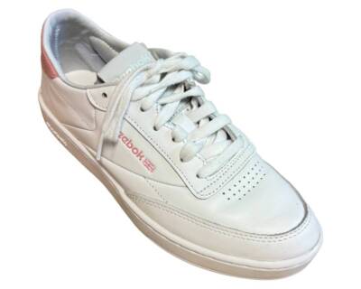 Reebok CLUB C CLEAN SPORTSCHUHE  DAMEN 37,5