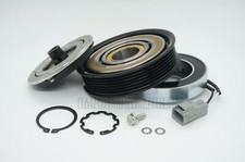 NEW A/C Compressor CLUTCH KIT for 2014-2018 R...