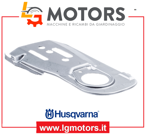Catena Husqvarna .325 64 Maglie X 1,5