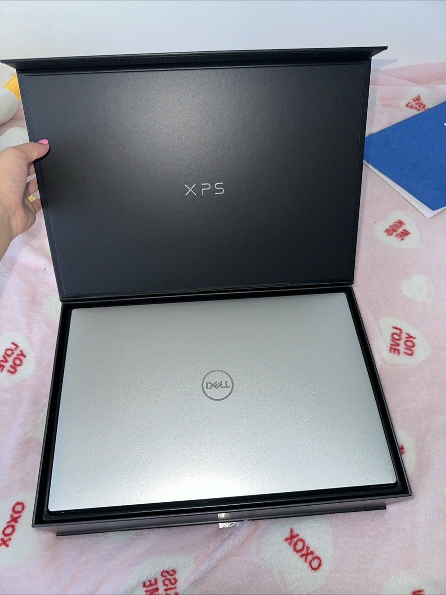 Dell Xps 15 (9500) i7 32GB 1TB | eBay