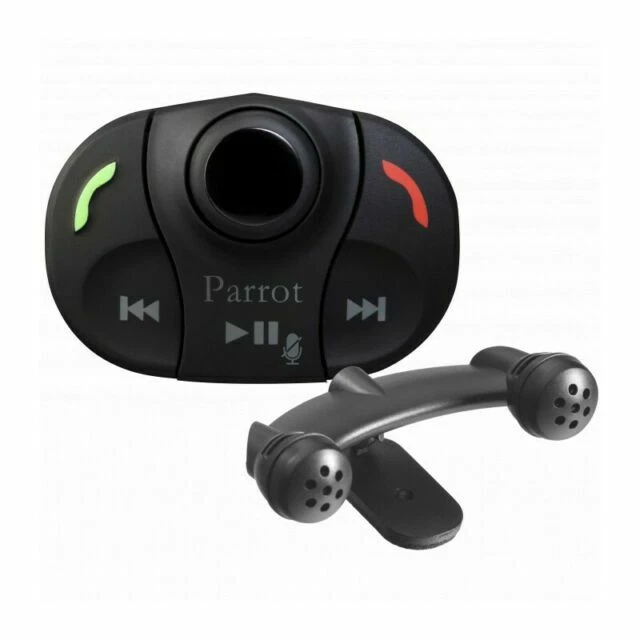 Kits mains-libres Parrot pour automobile