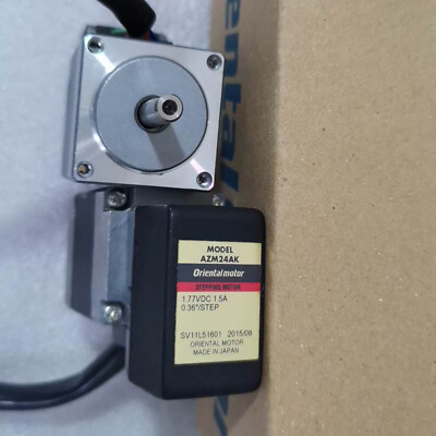1PC New VEXTA Oriental Motor AZM24AK  #US