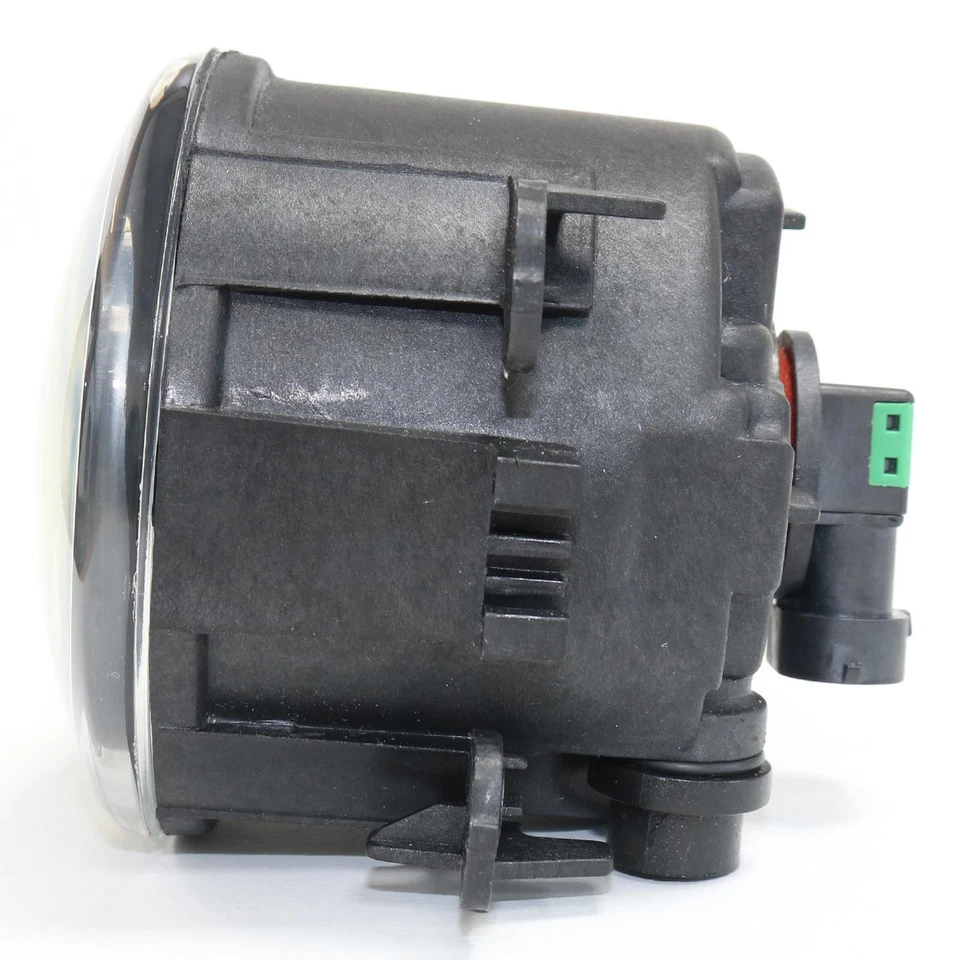 Pair For Ford Fiesta MK7 Zetec 2008 to 2013 Car Front Fog Light Lamp With Bulbs - Image 3 of 4