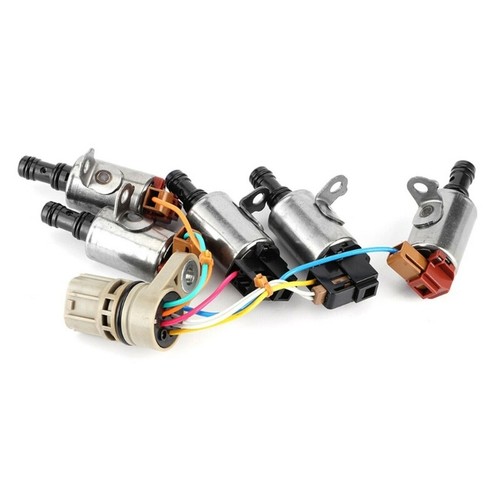 For Crosstour RSX28360-PRP-003 28500-PRP-004 Transmission Solenoid with Harness - Picture 8 of 8