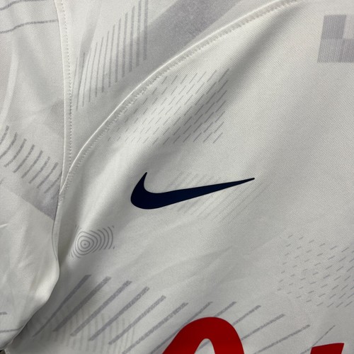 Tottenham Hotspur Shirt Mens Medium Nike Home Player Issue Jersey #19 2023/2024 - Picture 5 of 17