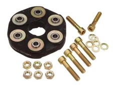 For 1987 Mercedes 190D Drive Shaft Flex Joint Rear Febi 55851XT 2.5 Turbo