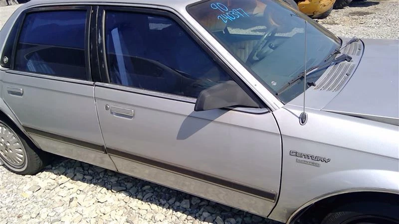 Used Rack and Pinion Assembly fits: 1990 Buick Century Power Rack and Pinion sof - Image 4 of 4