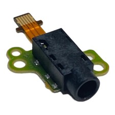 Sony A7M3 ILCE-7M3 A7Riii Headphone Jack Connector Port Replacement Part