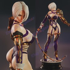 Ivy Valentine 1/8 1/6 3D Print Model Kit Unpa...