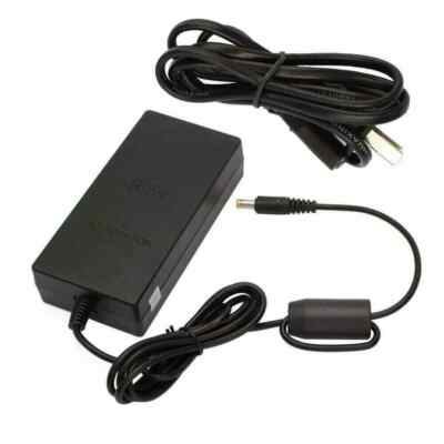 AC Adapter Charger Power Supply Cord for PS2 Slim 7000 9000 Series Playstation 2