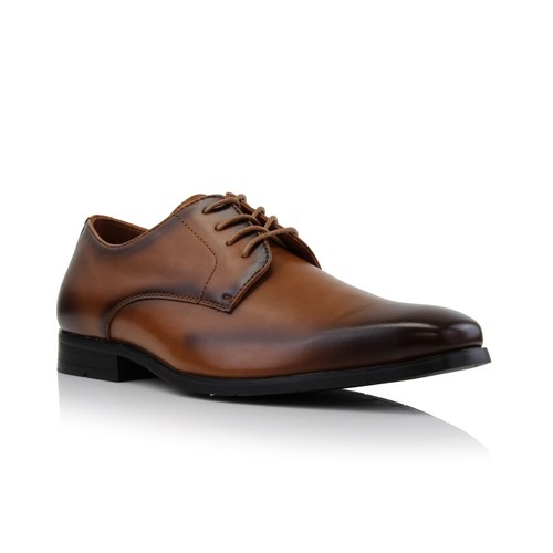 Zapatos derby de punta lisa Ferro Aldo ALVIN para hombre - Imagen 13 de 36