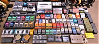 Build Your Own Guitar Pedals!! DIY, Handmade (Schematics, Diagrams)