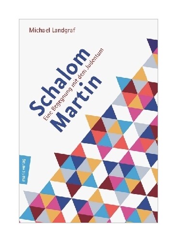 Thumbnail - Schalom Martin Von Michael Landgraf