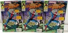 Amazing Spider-Man Lot of 3 #389 x3 (1994) Marvel 9.4 NM 1st Print Comic Books