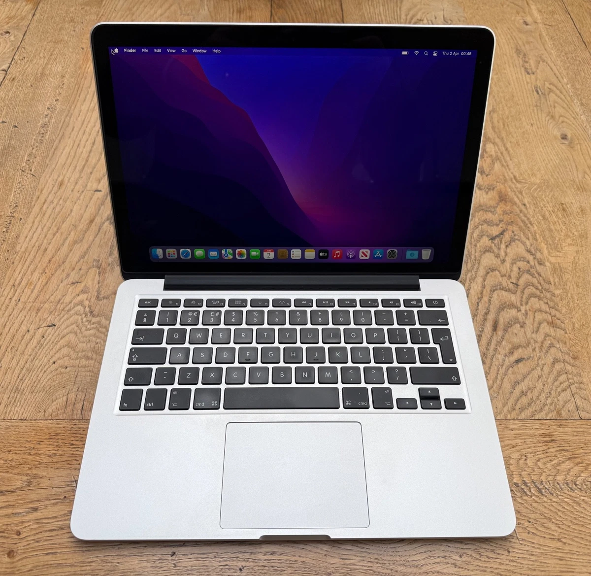 2015 Apple MacBook Pro 13.3 Inch Laptops for sale | eBay UK 2015 Apple MacBook Pro 13.3 Inch Laptops for sale | eBay UK