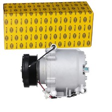 HELLA KLIMAKOMPRESSOR TRS105 passend für SAAB 9-3 | 8FK 366 201-541