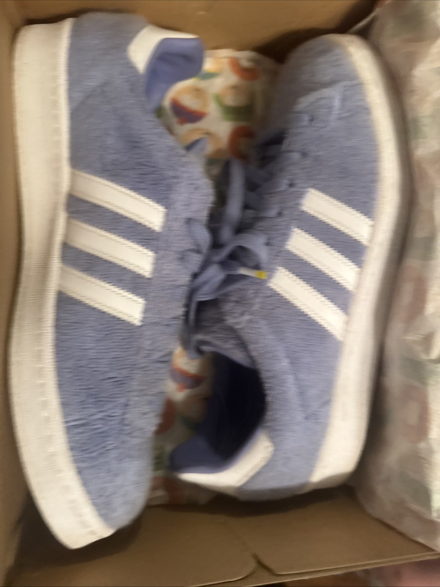 adidas gazelle silver green womens South Park x Adidas Campus 80 'Towelie'