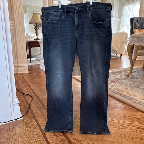 Beautiful - Worn Once - Buffalo “David Bitton” Original - Lost Weight Sale