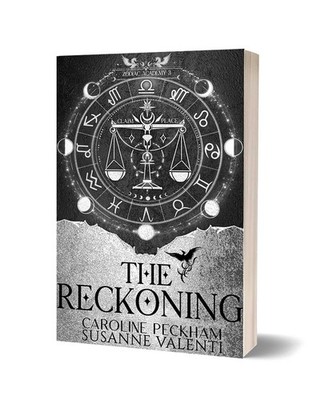 Zodiac Academy 3 The Reckoning