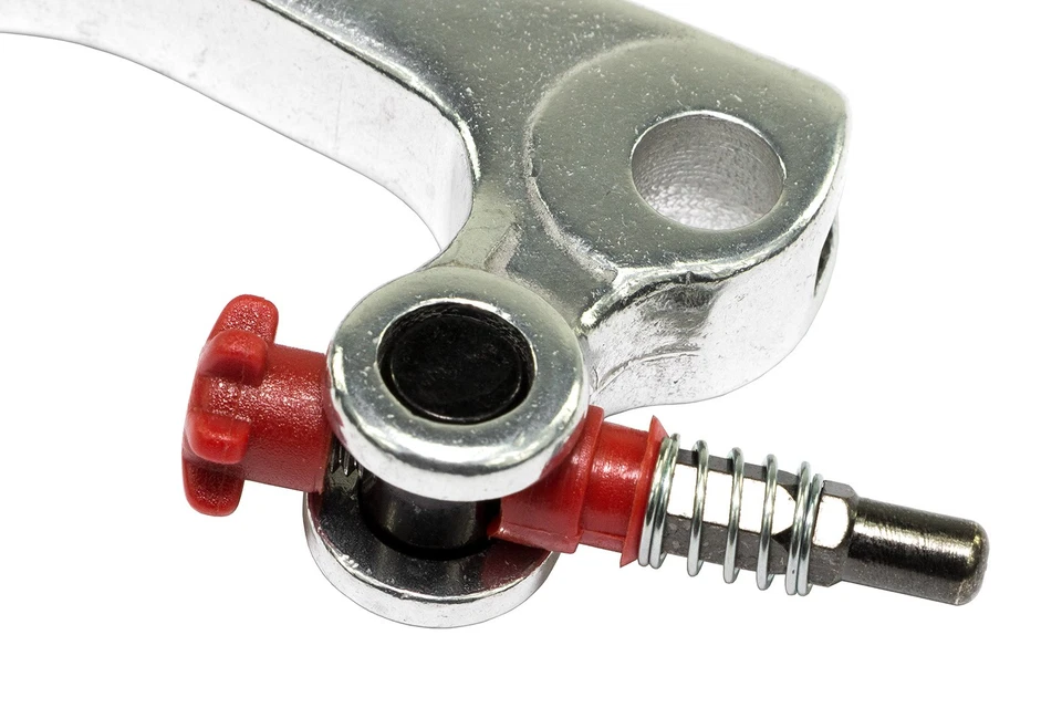 Kupplungshebel für Husaberg FC FE FS Husqvarna SM TE KTM SX EXC SXC SX-F SMR LC4 - Bild 4 von 4