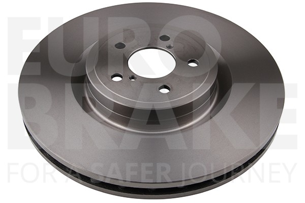 2X Bremsscheibe Ø326Mm BelüFtet FüR Subaru BRZ Impreza Stufenheck 2.0 WRX Sti-image
